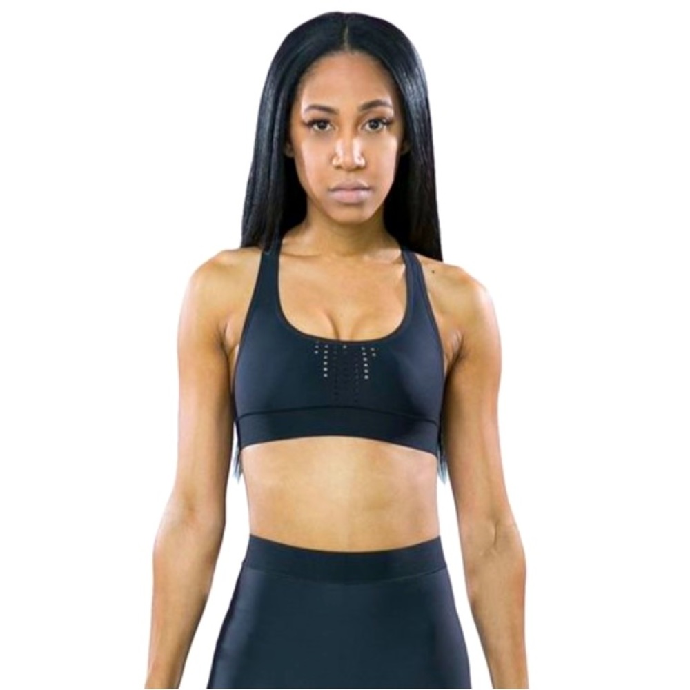 Ultracor Intertia Silk Zeta Pixelate Bra